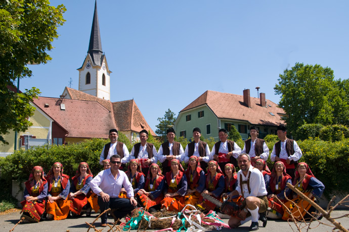 Nea Mesimbria 2010