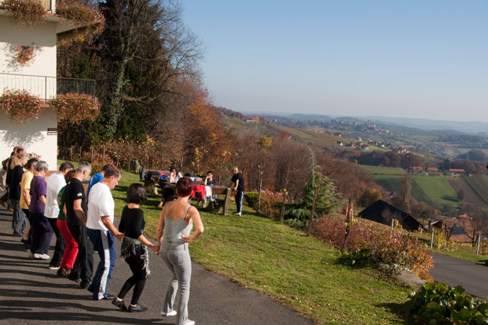 Grenzlandhof 2010