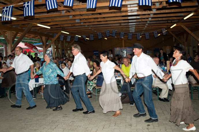 Frühlingsfest 2014