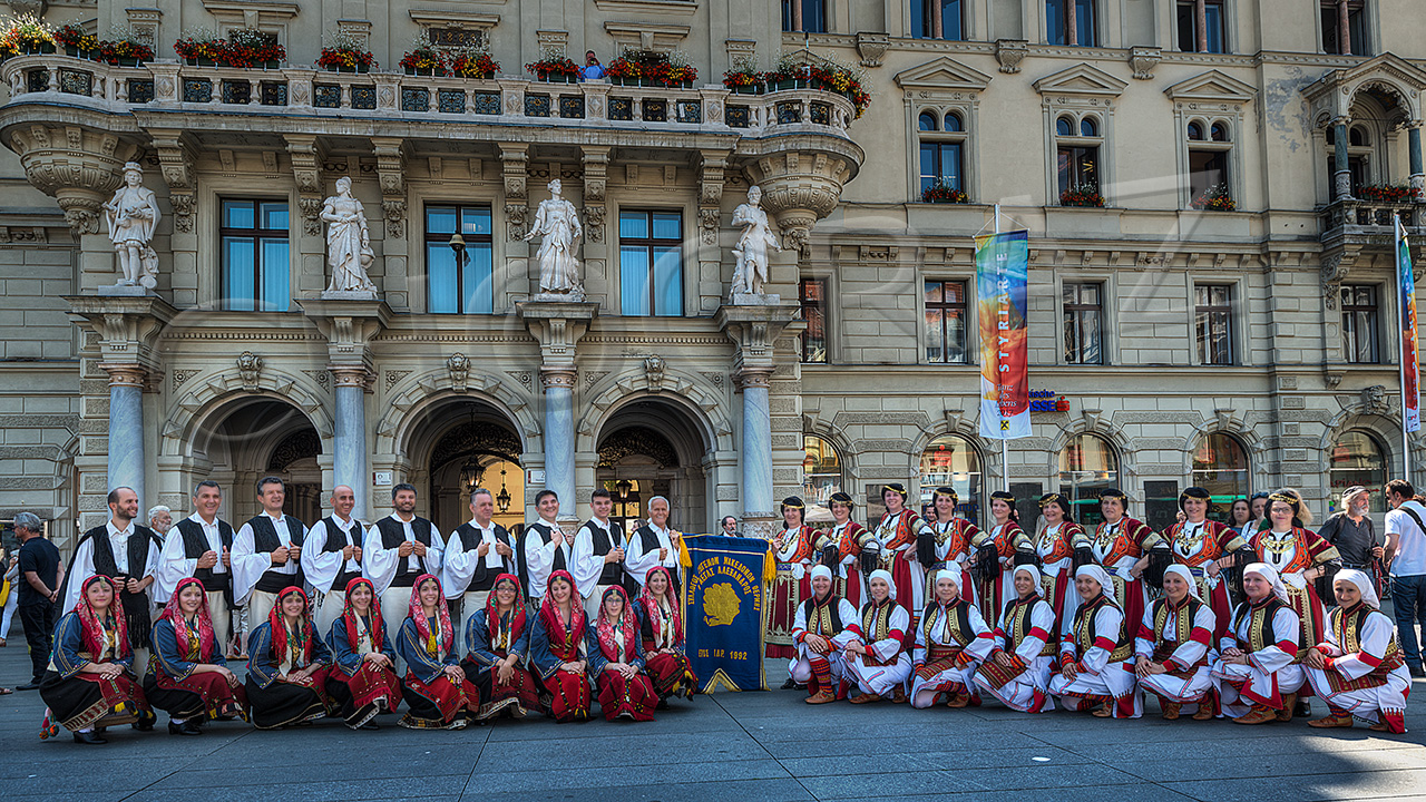 Thermi in Graz 2017