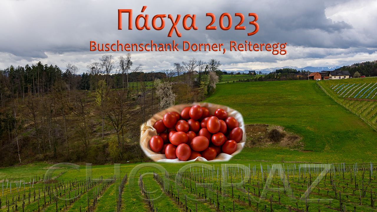 Ostern 2023