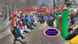 Faschingsumzug 2010