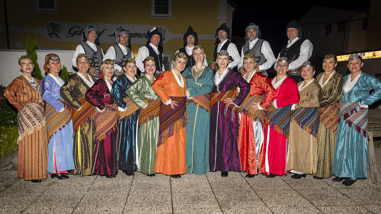 Hoth in der Steiermark